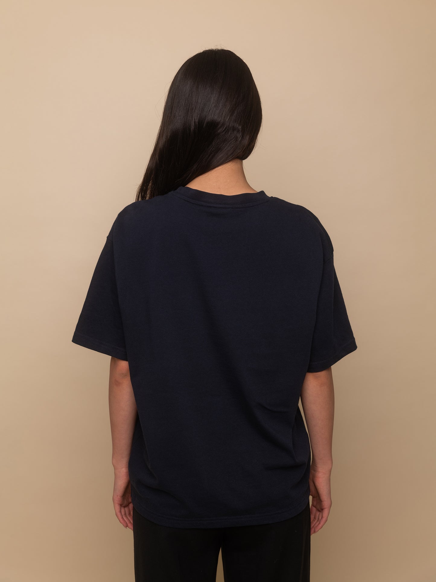 self destruction t-shirt
