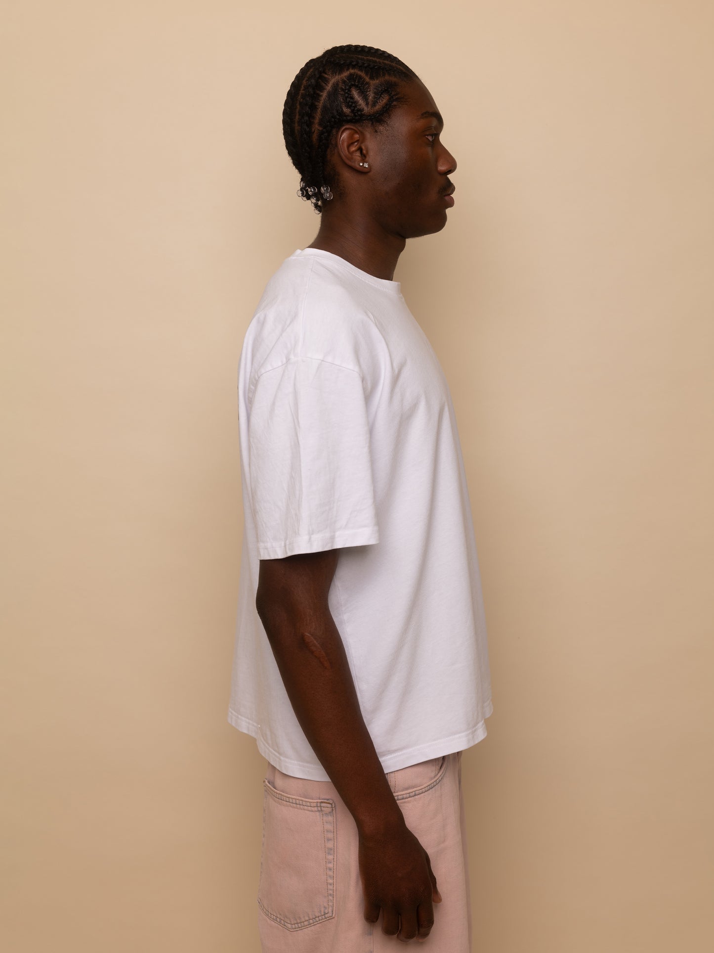 falling in love t-shirt